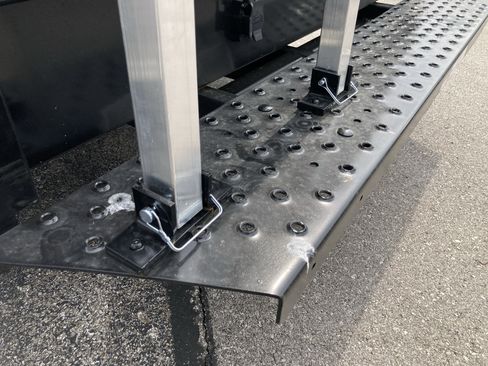 New 2025 GMC Savana 3500 w/ Power Convenience Package image 59