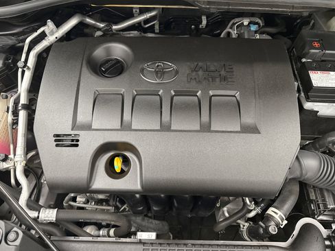 Used 2021 Toyota C-HR Nightshade image 24