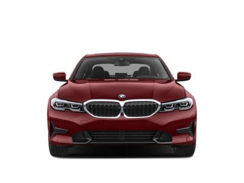 Used 2020 BMW 330i Sedan w/ Convenience Package RWD image 7
