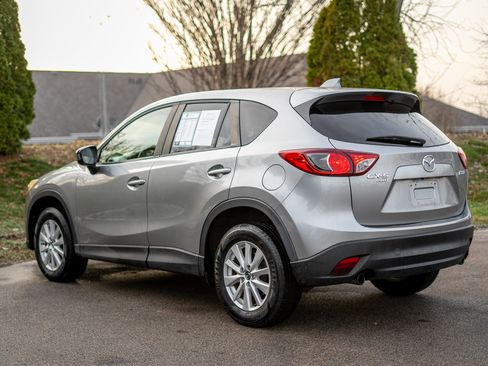 Used 2014 MAZDA CX-5 Touring w/ Bose/Moonroof Package image 7