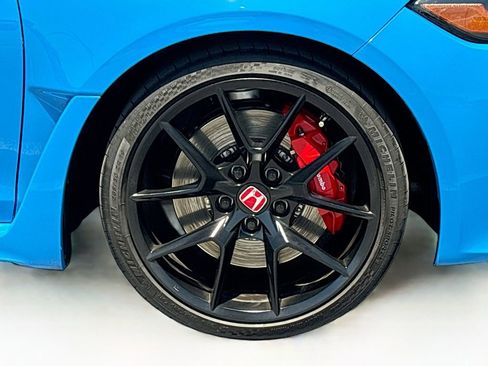 Used 2024 Honda Civic Type R image 31