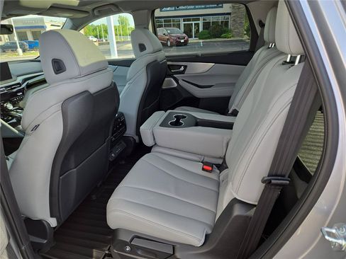 New 2026 Acura MDX SH-AWD w/ Technology Package image 23