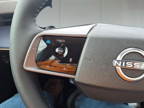 New 2026 Nissan Leaf SV+ image 15