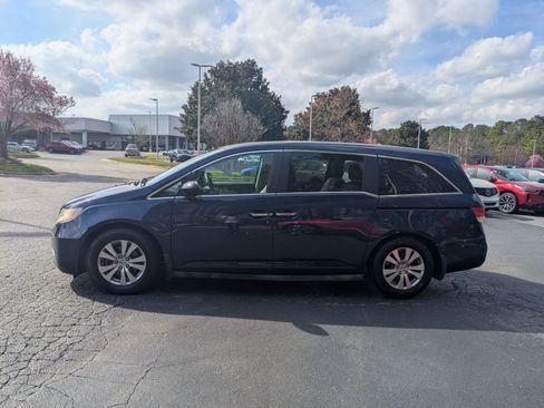 Used 2014 Honda Odyssey EX image 8