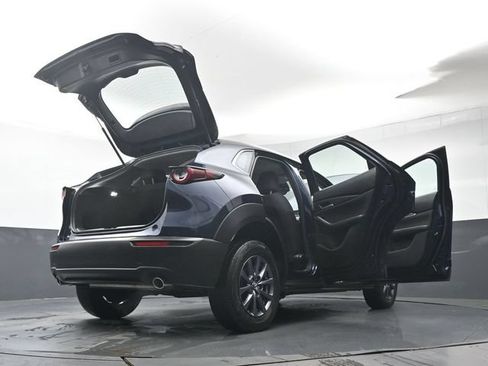Certified 2024 MAZDA CX-30 AWD 2.5 S image 46