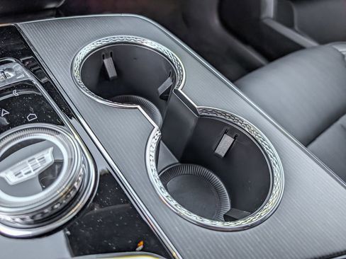 New 2026 Cadillac Lyriq Luxury image 29