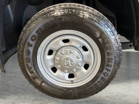 Used 2022 RAM 2500 Tradesman AWD/4WD image 21