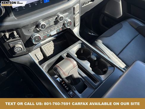 Used 2024 Ford F150 Raptor image 22