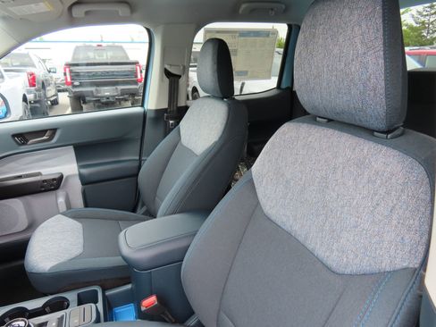 New 2026 Ford Maverick XLT AWD/4WD image 15