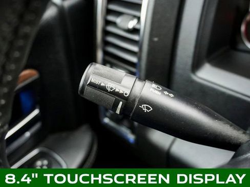 Used 2018 RAM 1500 Laramie image 25