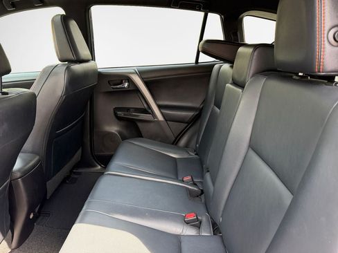 Certified 2016 Toyota RAV4 SE AWD/4WD image 14