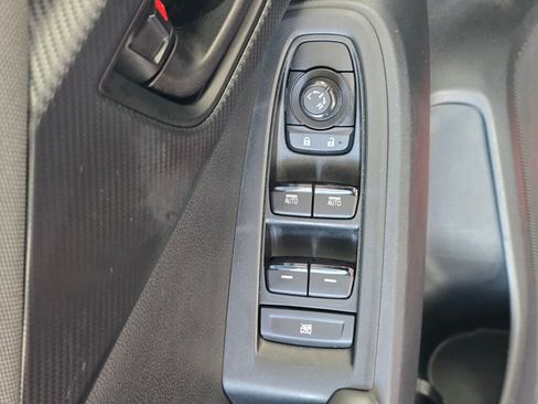 Used 2024 Subaru Crosstrek 2.0i Premium w/ Popular Package #4 image 20