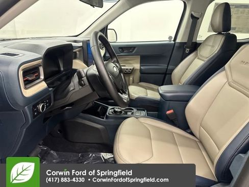 New 2026 Ford Maverick Lariat image 21