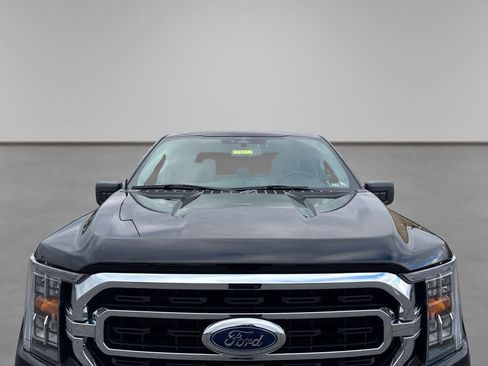 Used 2023 Ford F150 XLT w/ Equipment Group 302A High image 13