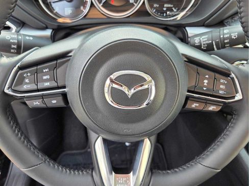 Certified 2025 MAZDA CX-5 AWD 2.5 S w/ Preferred Package image 28