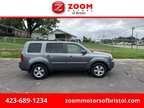 Used 2011 Honda Pilot EX-L image 1