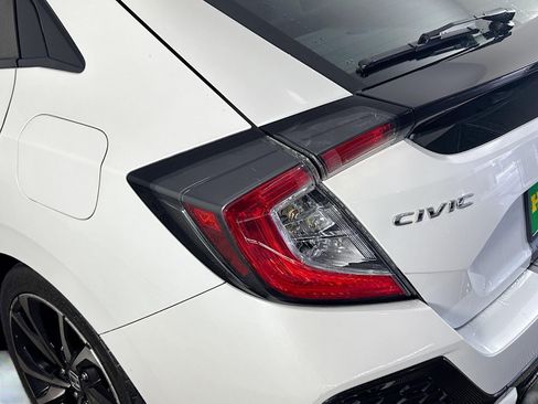 Used 2019 Honda Civic Sport image 29