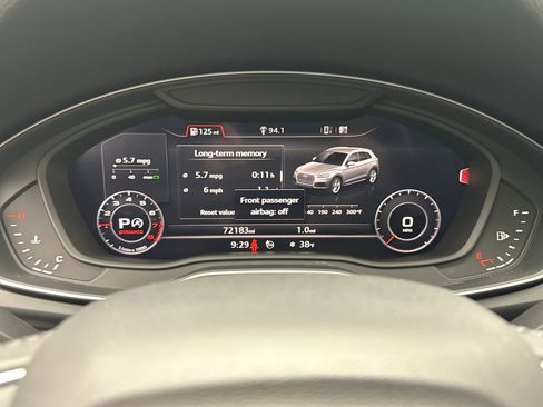 Used 2018 Audi Q5 2.0T Premium Plus w/ Premium Plus Package image 13