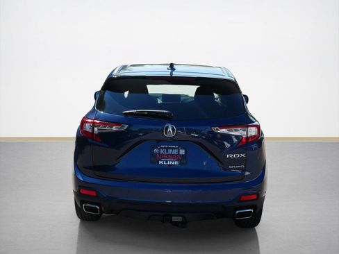 Used 2026 Acura RDX SH-AWD w/ Technology Package image 4