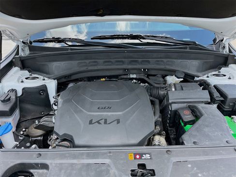 Used 2022 Kia Telluride EX w/ EX Premium Package image 30