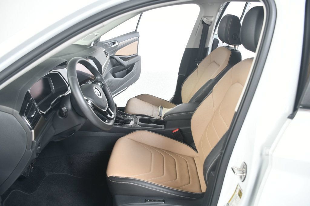 Used 2020 Volkswagen Jetta SEL Premium FWD image 28