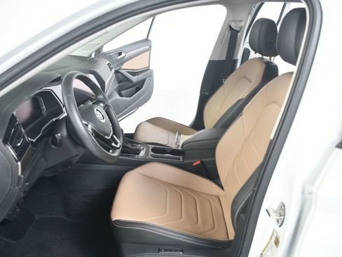 Used 2020 Volkswagen Jetta SEL Premium FWD image 28