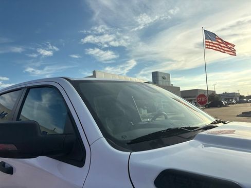 Used 2023 RAM 1500 Lone Star AWD/4WD image 6