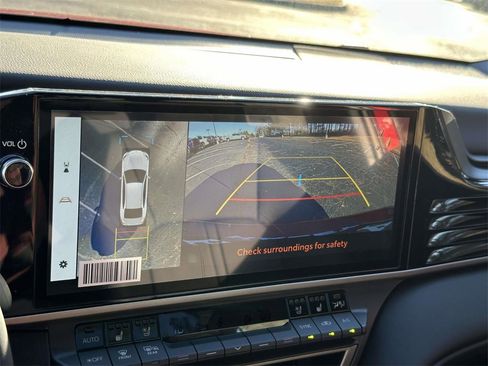 New 2026 Toyota Camry XSE w/ Premium Plus Package image 4