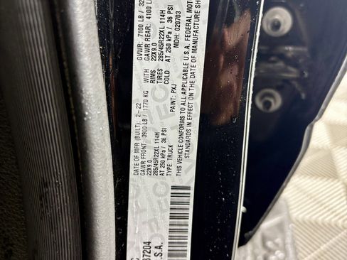 Used 2022 RAM 1500 Laramie image 11