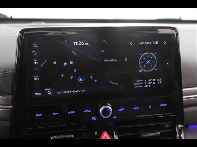 Used 2020 Hyundai Ioniq Limited FWD image 10