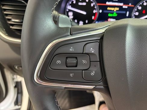 Used 2023 Buick Envision Essence w/ Sport Touring Package AWD/4WD image 24