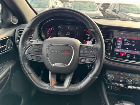 Used 2023 Dodge Durango GT image 13