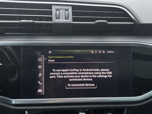 Used 2022 Audi Q3 2.0T Premium w/ Convenience Package image 18