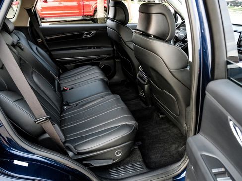 Used 2025 Genesis GV80 2.5T Standard image 41