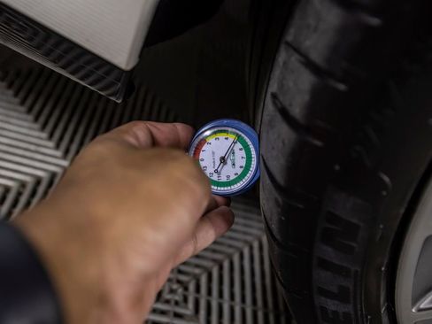 Used 2023 Mercedes-Benz S 500 S 500 image 46