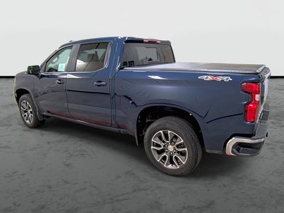 Certified 2023 Chevrolet Silverado 1500 LT w/ All Star Edition Plus