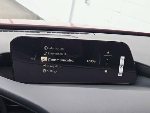 New 2026 MAZDA MAZDA3 2.5 S Hatchback w/ Premium Pkg image 19