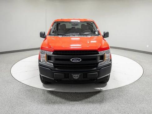 Used 2018 Ford F150 XL w/ XL Power Equipment Group AWD/4WD image 27