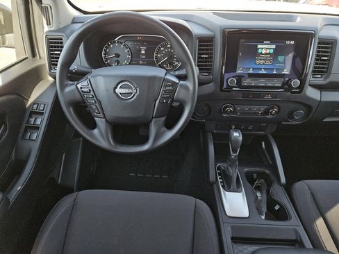 Certified 2022 Nissan Frontier S w/ Technology Package image 9