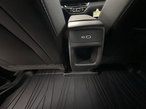 New 2026 Buick Envista Sport Touring w/ Convenience I Package image 54