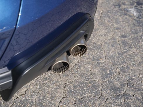 Certified 2025 Ferrari Roma Spider image 14