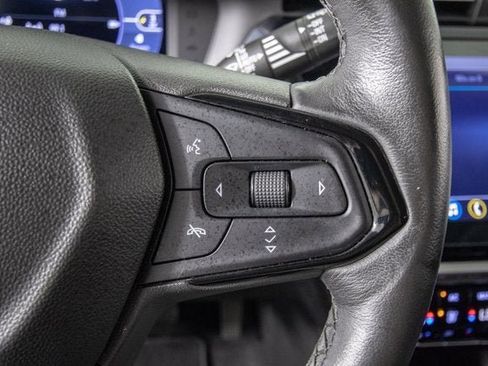 Used 2022 Chevrolet Bolt EUV Premier image 21