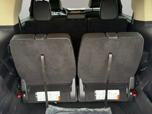 Used 2019 Ford Flex SEL w/ Equipment Group 202A AWD/4WD image 9