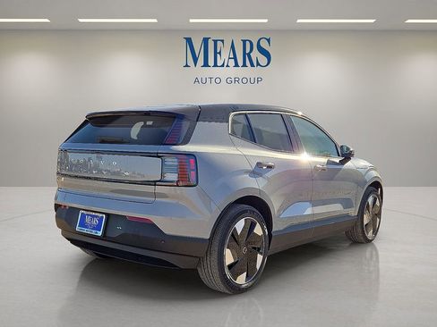New 2026 Volvo EX30 Plus image 5