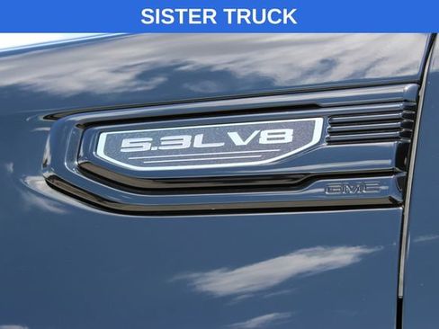 Used 2024 GMC Sierra 1500 Elevation AWD/4WD image 15