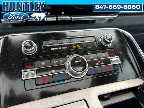 Used 2023 Lincoln Navigator L Black Label image 38