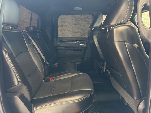 Used 2023 RAM 2500 Rebel w/ Level 1 Equipment Group AWD/4WD image 12