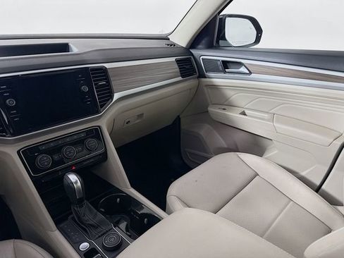Used 2023 Volkswagen Atlas SEL image 25