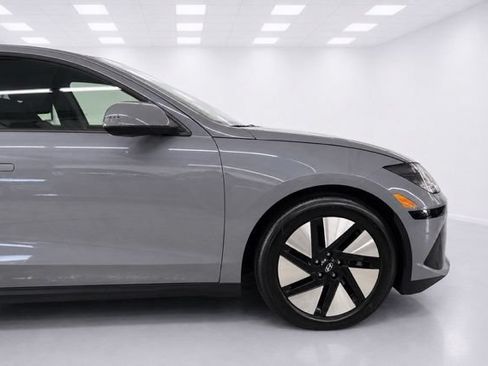 Used 2024 Hyundai Ioniq 6 SE AWD/4WD image 7