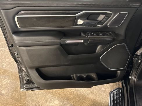Certified 2023 RAM 1500 Laramie AWD/4WD image 15